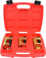 Narzędzia samochodowe - Geko zestaw ściągaczy do sworzni 3 elementy 23mm*28mm*34mm G02585 - miniaturka - grafika 1