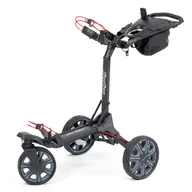 Golf - Wózek golfowy Bag Boy Volt Electric Cart - miniaturka - grafika 1