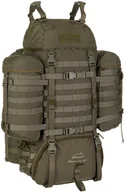 Plecaki - Plecak Wisport Raccoon 85 l RAL-6003 - miniaturka - grafika 1