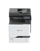 Urządzenia wielofunkcyjne - LEXMARK CX730de A4 MFP Color Laser (47C9520) - miniaturka - grafika 1