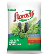 Nawozy ogrodnicze - Florovit Inco Nawóz do roślin iglastych 10 kg - miniaturka - grafika 1