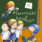 Bis Pierwszaki z kosmosu - Rafał Witek