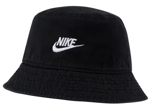 Czapka Kapelusz Nike Bucket Futura DC3967010 L/XL - Czapki damskie - miniaturka - grafika 1
