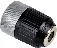 Uchwyty wiertarskie - Geko Uchwyt wiertarski główka do wiertarki 2-13mm 1/2" G00515 - miniaturka - grafika 1