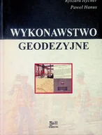 Nauki przyrodnicze - Wykonawstwo geodezyjne - miniaturka - grafika 1