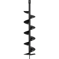 Świdry do ziemi - Wiertło do ziemi 150 mm (94139) 94163 - miniaturka - grafika 1