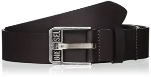 Diesel Męski pasek Bluestar Ii, H9319-p1913, 80 cm - Paski - miniaturka - grafika 1