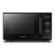 Kuchenki mikrofalowe - TOSHIBA MW2-AG23P BK - miniaturka - grafika 1