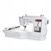 Maszyny do szycia - Maszyna do szycia Singer Se 9185 - miniaturka - grafika 1