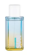 Wody i perfumy damskie - Jil Sander Sun Summer Edition 2020 woda toaletowa 100ml - miniaturka - grafika 1