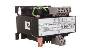 SCHNEIDER Trf 230-400/230v 160va ABL6TS16U - Inne akcesoria elektryczne - miniaturka - grafika 2