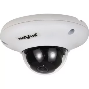 Kamera IP 4Mpx NVIP-4V-6511/F-II 2.8mm Novus - Kamery IP - miniaturka - grafika 1