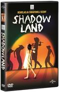 Filmy muzyczne DVD - Shadowland Live tour 2013) DVD - miniaturka - grafika 1