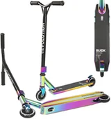 Hulajnogi - Hulajnoga Raven Evolution Slick (neo chrome) - miniaturka - grafika 1