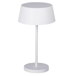 Kanlux 33221 - LED Lampa stołowa DAIBO LED/7W/230V biała - Lampy stojące - miniaturka - grafika 1