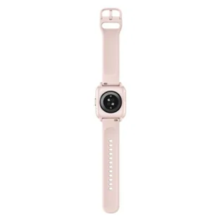 Amazfit Active W2211EU4N Różowy - Smartwatch - miniaturka - grafika 6