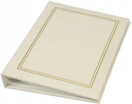 Albumy fotograficzne - ﻿Album kieszeniowy Classic White 36 zdjęć 15x21 - miniaturka - grafika 1
