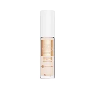 Podkłady do twarzy - Bell Professional Age Control Moist Make-Up podkład do twarzy 01 Porcelain 30g - miniaturka - grafika 1