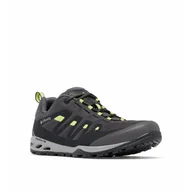 Trampki męskie - Buty męskie Columbia Vapor Vent™ Rozmiar butów (UE): 44,5 / Kolor: czarny - miniaturka - grafika 1