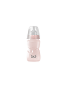 Butelki dla niemowląt - Lovi Butelka Trends 250ml Pink - miniaturka - grafika 1