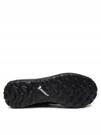 Buty trekkingowe męskie - Mammut Trekkingi Saentis Pro Wp Men 3030-04100 Szary - miniaturka - grafika 1