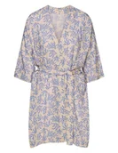 Szlafroki męskie - Szlafrok Nadar - miniaturka - grafika 1