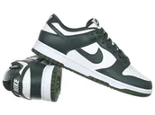 Półbuty męskie - Buty męskie Nike DUNK LOW RETRO DD1391-101-44,5 - miniaturka - grafika 1