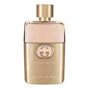 Wody i perfumy damskie - Gucci Guilty Pour Femme Woda perfumowana 90ml - miniaturka - grafika 1