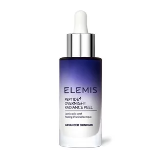 Elemis Peptide4 Overnight Radiance Peel (30ml) - Peelingi i scruby do twarzy - miniaturka - grafika 1
