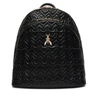 Plecaki - Plecak Patrizia Pepe 8B0056/L082-K103 Nero - miniaturka - grafika 1