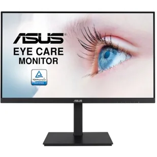 Asus VA27DQSB Czarny - Monitory - miniaturka - grafika 1