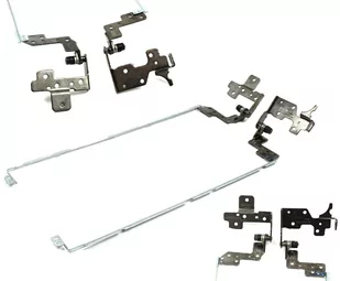 HP Zawiasy Zawiasy 15-R233NW 15-R253NW 15-R271NW - Części i akcesoria do laptopów - miniaturka - grafika 1