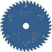 Tarcze do pił - Bosch TARCZA PILARSKA EX WO H 168x20-42 - miniaturka - grafika 1