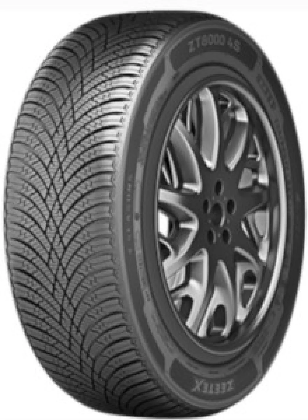 Zeetex ZT8000 4S 205/55R16 94V