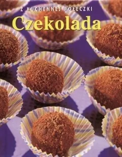 Czekolada - Ciasta, desery, wypieki - miniaturka - grafika 1