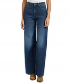 Spodnie damskie - Jeansy Lee Stella A Line 112363523 Take Your Pick W 29 / L 33 - miniaturka - grafika 1