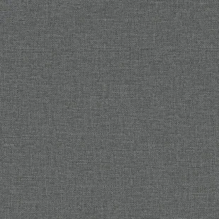 Fotel biurowy, krzesło biurowe Obrotowe krzesło biurowe, ciemnoszare, obite tkaniną - Fotele i krzesła biurowe - miniaturka - grafika 9