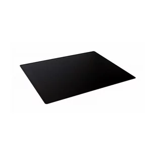 Podkład na biurko 530x400mm z ozdobnymi krawędziami DURABLE czarny /713201/ - Podkładki na biurko - miniaturka - grafika 1