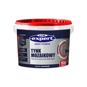 Tynki - Tynk mozaikowy BM 548 15 kg Expert Line - miniaturka - grafika 1