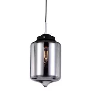 Italux Tube MDM2095 / 1 A lampa MDM2095/1 A - Lampy sufitowe - miniaturka - grafika 1