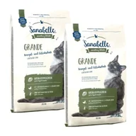 Mokra karma dla kotów - Sanabelle Grande 2x10 kg - miniaturka - grafika 1