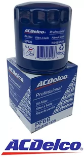 Filtr oleju silnika ACDelco Buick Encore GX 1,3 L3 2020- - Świece zapłonowe - miniaturka - grafika 3
