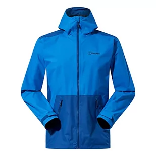 Berghaus Męska kurtka 4a00807hx4 wodoodporna - Kurtki męskie - miniaturka - grafika 1