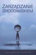 Zarządzanie - Zarządzanie Środowiskiem - miniaturka - grafika 1