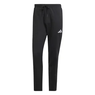 Męskie Spodnie ADIDAS M SL SJ TO PT JF1105 – Czarny - Spodnie męskie - miniaturka - grafika 1