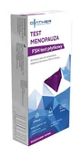 Testy ciążowe i diagnostyczne - Diather Diather Test Menopauza domowy test do oznaczenia stężenia hormonu FSH w moczu 2 testy 9098318 - miniaturka - grafika 1
