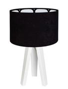 Lampy stojące - Macodesign Lampa stołowa Aurelia 020s-070w, 60 W - miniaturka - grafika 1