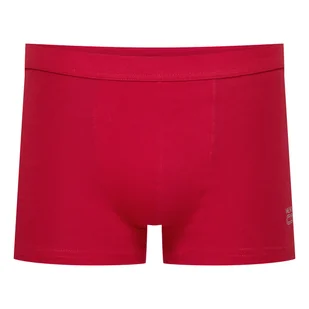 Bokserki męskie czerwone State Henderson - Majtki męskie - miniaturka - grafika 1