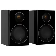 Głośniki i kolumny - Monitor Audio Radius 90 - Kolumny podstawkowe (para) Czarny - miniaturka - grafika 1