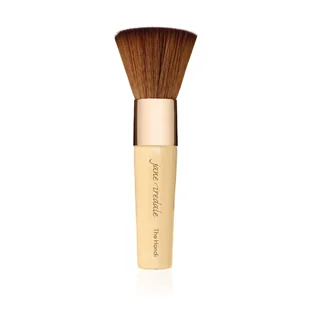 Jane Iredale The handi Brush - Pędzle do makijażu - miniaturka - grafika 2